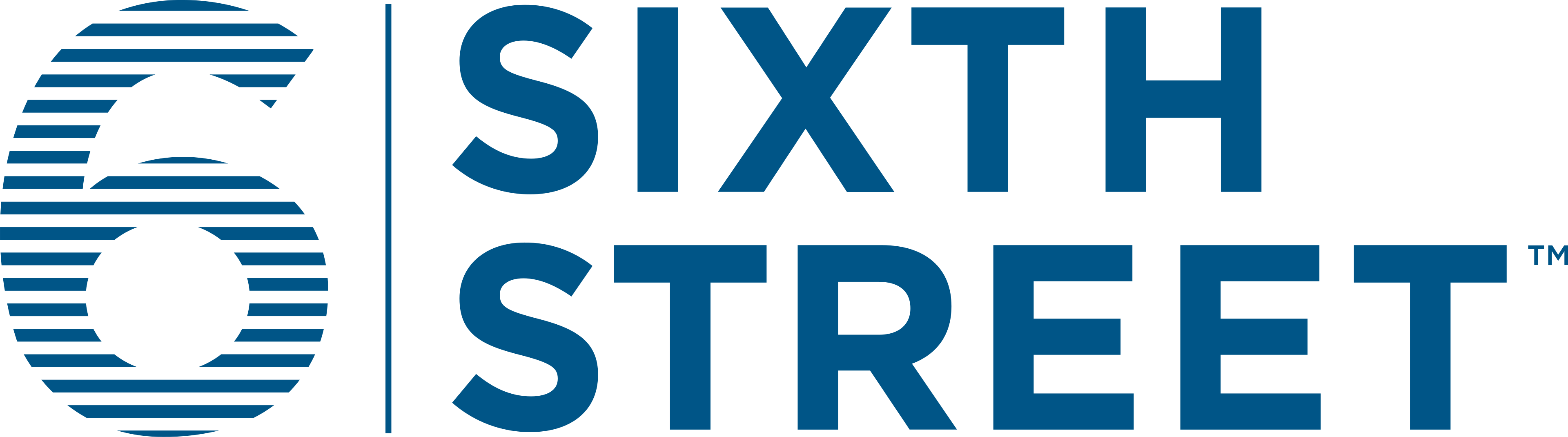 Sixth Street